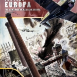 Image de Festung Europa : The Campaign for Western Europe, 1943-1945