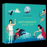 Image de Mythologie Mytholo....jeux