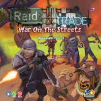 Image de Raid & Trade - War on the Streets