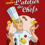 Image de L'atelier des Chefs