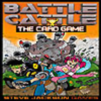 Image de Battle Cattle - The Card Game