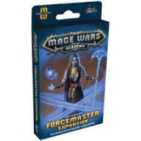 Image de Mage Wars Academy : Forcemaster Expansion