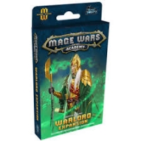 Image de Mage Wars Academy : Warlord Expansion