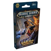 Image de Mage Wars Academy : Warlock Expansion