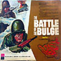 Image de The Battle of the Bulge