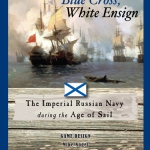 Image de Blue Cross, White Ensign