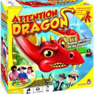 Image de Attention dragon