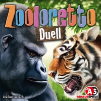 Image de Zooloretto Duell