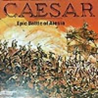 Image de Caesar - Epic Battle at Alesia