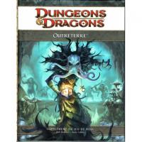 Image de Dungeons & Dragons - 4ème Edition VF - Outreterre