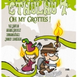 Image de Munchkin cthulhu 4 : oh my grotte