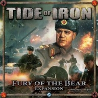 Image de Tide of Iron - extension fury of the bear