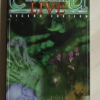 Image de Cthulhu Live second edition