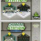 Image de Chimera Station - Tuiles promotionnelles