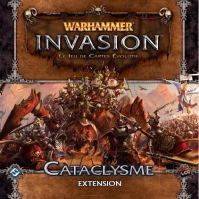 Image de Invasion - cataclysme