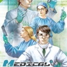 Image de Medical Frontier