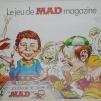 Image de Le jeu de Mad Magazine