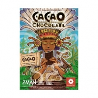 Image de Cacao : Chocolatl