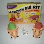 Image de LE COCHON QUI RIT ELECTRONIQUE