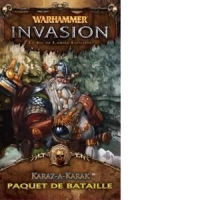 Image de Warhammer invasion - cycle capital