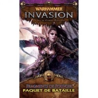 Image de Warhammer invasion - cycle de la quête de sang