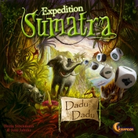 Image de Sumatra Expedition - Dadu Dadu