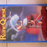 Image de Runquest V3 VF