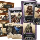 Image de Massive Darkness : Kit de conversion zombicide Black plague