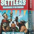 Image de Settlers / Imperial Settlers : Naissance d'un Empire - 3 est un chiffre magique