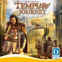 Image de templar's journey