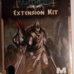 Image de mythic battles pantheon - extension kit