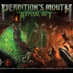 Image de Perdition's mouth : abyssal rift - gamer's bundle edition