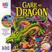 Image de Gare au Dragon