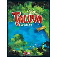 Image de Taluva - Extension