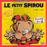 Image de Le Petit Spirou