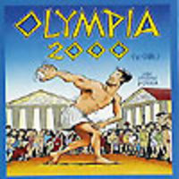 Image de Olympia 2000