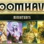 Image de Gloomhaven - Figurines