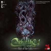 Image de Cthulhu : Rise of the cults