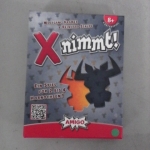 Image de X nimmt