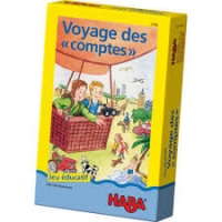 Image de Voyage des comptes