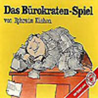 Image de Das Bürokraten Spiel