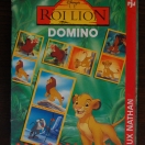 Image de Domino - Le roi lion