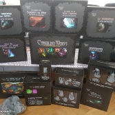 Image de Cthulhu Wars : DVM VF