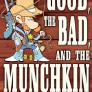 Image de The Good, the Bad and the Munchkin