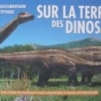 Image de Sur la terre des dinosaures