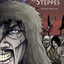 Image de Les loups des steppes