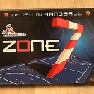 Image de Zone 7 Le jeu du handball