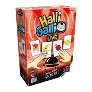 Image de HALLI GALLI LIVE