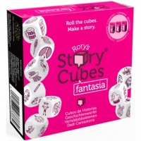 Image de Story cubes - fantasia