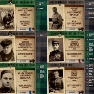 Image de Wings of Glory: WW1 – Career Deck Promo Pack